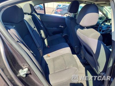 Zdjęcie 10 z 12 samochodu: 2015 CHEVROLET CRUZE LT VIN:1G1PC5SB0F7148806 - miniatura