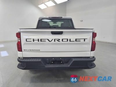Zdjęcie 6 z 12 samochodu: 2020 CHEVROLET SILVERADO K1500 VIN:1GCUYAEF3LZ193211 - miniatura