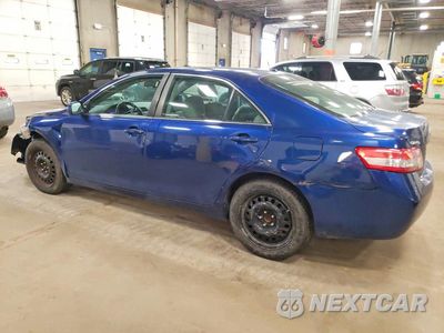 Drugie zdjęcie samochodu z przodu: 2011 TOYOTA CAMRY LE VIN:4T1BF3EK0BU767311 - miniatura
