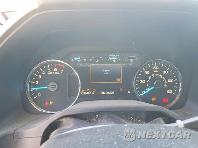 Zdjęcie 9 z 12 samochodu: 2016 FORD F-150 VIN:1FTEX1EF8GKD69336 - miniatura