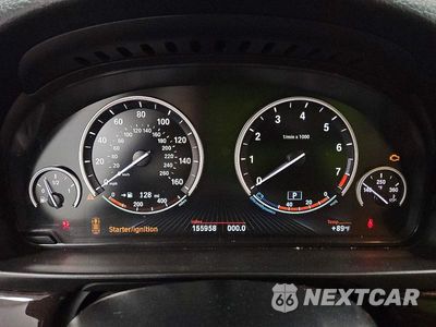 Zdjęcie 9 z 12 samochodu: 2015 BMW 528 XI VIN:WBA5A7C57FD620815 - miniatura