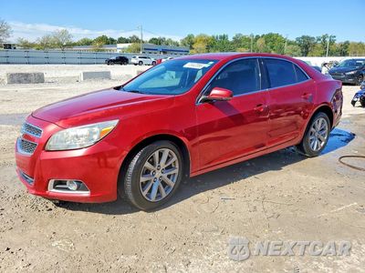 2013 CHEVROLET MALIBU 2LT 1G11E5SA4DU142514 - główne zdjęcie licytacji z USA - miniatura