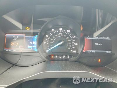 Zdjęcie 9 z 13 samochodu: 2017 FORD EDGE SEL VIN:2FMPK3J99HBB20862 - miniatura