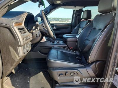 Zdjęcie 7 z 13 samochodu: 2021 CHEVROLET TAHOE C1500 PREMIER VIN:1GNSCSKD2MR210619 - miniatura