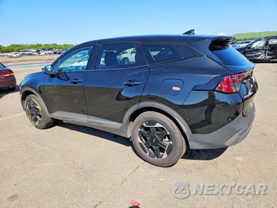 Drugie zdjęcie samochodu z przodu: 2026 KIA SPORTAGE S VIN:KNDPUDDG5T7321996 - miniatura