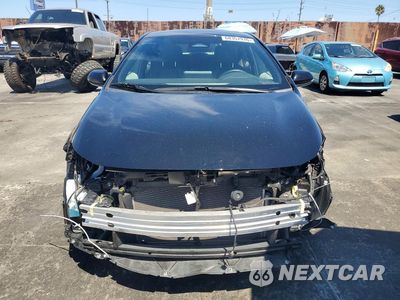 Piąte zdjęcie samochodu w środku: 2024 TOYOTA COROLLA SE VIN:JTDP4MCE1RJ105686 - miniatura