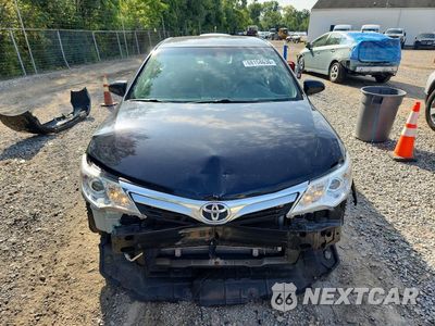 Piąte zdjęcie samochodu w środku: 2014 TOYOTA CAMRY LE VIN:4T4BF1FK1ER369361 - miniatura