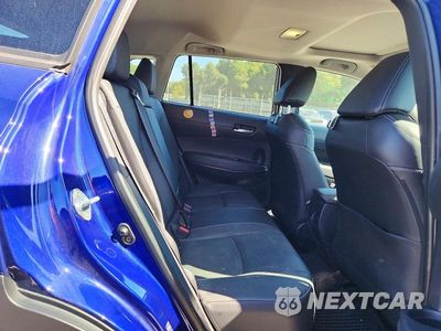 Zdjęcie 11 z 13 samochodu: 2022 TOYOTA COROLLA CROSS XLE VIN:7MUDAABG2NV032053 - miniatura