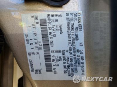 Zdjęcie 12 z 12 samochodu: 2017 FORD FOCUS SE VIN:1FADP3F23HL212575 - miniatura
