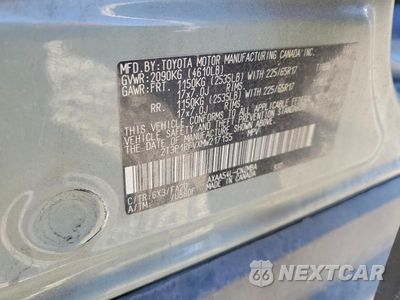 Zdjęcie 14 z 14 samochodu: 2021 TOYOTA RAV4 XLE VIN:2T3P1RFVXMW217155 - miniatura