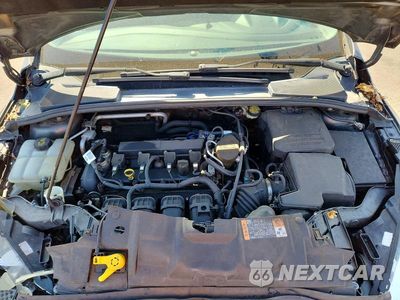 Zdjęcie 11 z 12 samochodu: 2016 FORD FOCUS S VIN:1FADP3E21GL282303 - miniatura