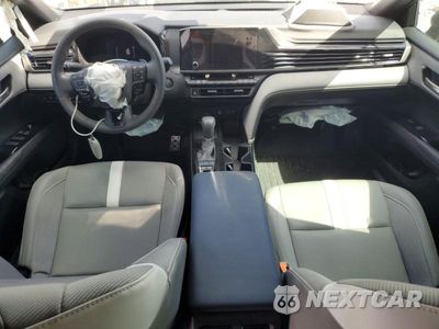 Zdjęcie 8 z 12 samochodu: 2025 TOYOTA CAMRY SE VIN:4T1DAACK8SU532413 - miniatura