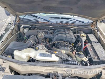 Zdjęcie 12 z 13 samochodu: 2006 FORD EXPLORER XLT VIN:1FMEU73E46UA95251 - miniatura