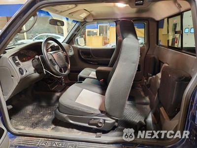 Zdjęcie 10 z 12 samochodu: 2007 FORD RANGER SUPER CAB VIN:1FTZR45E97PA51670 - miniatura
