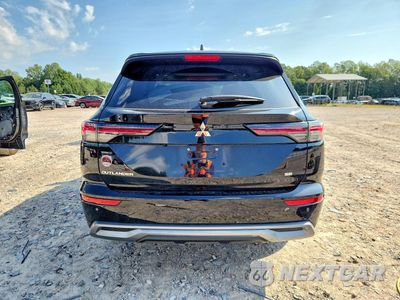 Zdjęcie 6 z 14 samochodu: 2026 MITSUBISHI OUTLANDER SE VIN:JA4J3VAB7TZ017512 - miniatura