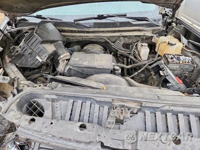 Zdjęcie 11 z 12 samochodu: 2022 CHEVROLET SILVERADO K2500 HEAVY DUTY LT VIN:1GC4YNE74NF235096 - miniatura