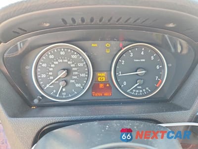 Zdjęcie 9 z 13 samochodu: 2012 BMW X5 XDRIVE35I VIN:5UXZV4C54CL990417 - miniatura