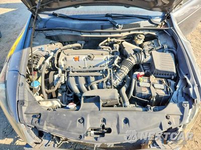 Zdjęcie 11 z 13 samochodu: 2012 HONDA ACCORD LX VIN:1HGCP2F33CA003643 - miniatura