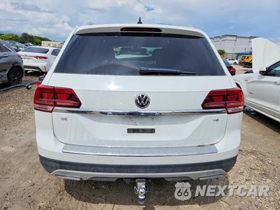 Zdjęcie 6 z 13 samochodu: 2019 VOLKSWAGEN ATLAS SE VIN:1V2WR2CAXKC606129 - miniatura
