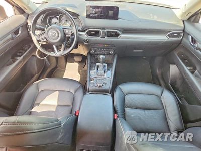 Zdjęcie 8 z 13 samochodu: 2025 MAZDA CX-5 SELECT VIN:JM3KFBBL3S0670730 - miniatura