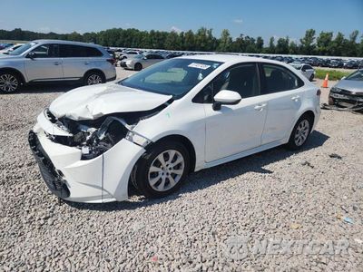 2020 TOYOTA COROLLA LE JTDEPRAE2LJ098897 - główne zdjęcie licytacji z USA - miniatura