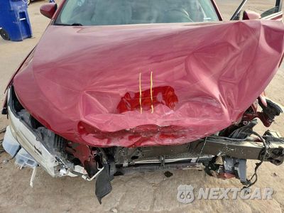 Zdjęcie 11 z 12 samochodu: 2016 TOYOTA CAMRY SE VIN:4T1BF1FK0GU523541 - miniatura