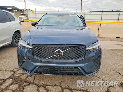 Piąte zdjęcie samochodu w środku: 2026 VOLVO XC60 ULTRA VIN:YV4M12RM6T1450814 - miniatura