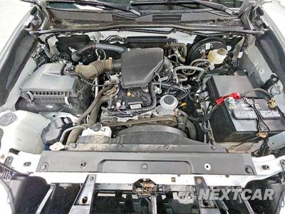 Zdjęcie 11 z 12 samochodu: 2023 TOYOTA TACOMA SR VIN:3TYRX5GN2PT084531 - miniatura