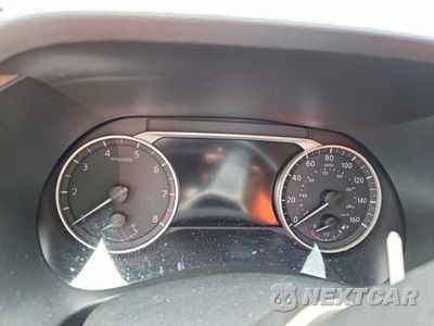 Zdjęcie 9 z 12 samochodu: 2022 NISSAN SENTRA SV VIN:3N1AB8CVXNY244615 - miniatura