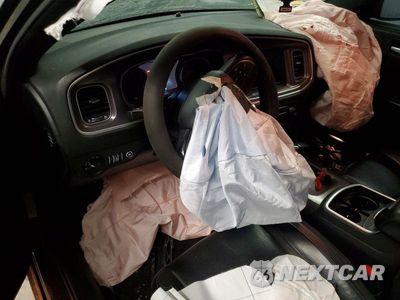 Zdjęcie 8 z 12 samochodu: 2021 DODGE CHARGER SXT VIN:2C3CDXBG3MH534958 - miniatura