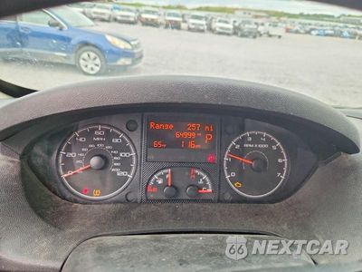 Zdjęcie 9 z 14 samochodu: 2021 RAM PROMASTER 3500 DELIVERY VAN VIN:3C6MRVJG4ME541329 - miniatura