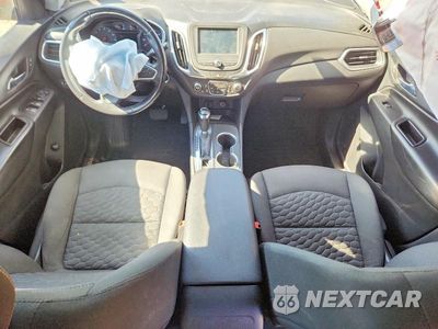 Zdjęcie 8 z 12 samochodu: 2018 CHEVROLET EQUINOX LT VIN:2GNAXJEV6J6283305 - miniatura