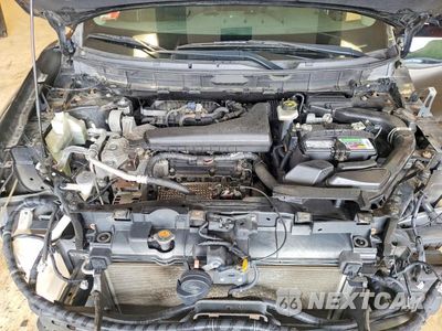 Zdjęcie 12 z 13 samochodu: 2017 NISSAN ROGUE S VIN:JN8AT2MV8HW262147 - miniatura