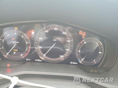 Zdjęcie 9 z 13 samochodu: 2026 MAZDA CX-90 PREMIUM SPORT VIN:JM3KKCHD8T1371988 - miniatura