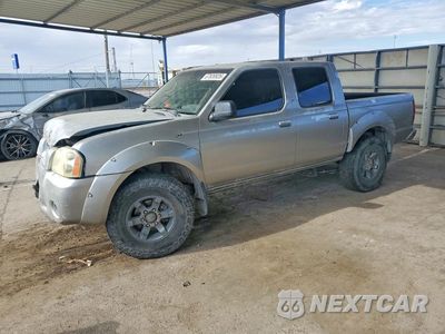 2004 NISSAN FRONTIER XE-V6 1N6ED27T94C446459 - główne zdjęcie licytacji z USA - miniatura