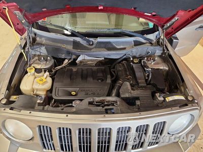 Zdjęcie 12 z 13 samochodu: 2007 JEEP PATRIOT SPORT VIN:1J8FF28WX7D415500 - miniatura