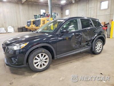 2014 MAZDA CX-5 TOURING JM3KE4CY5E0303731 - główne zdjęcie licytacji z USA - miniatura