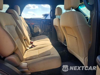 Zdjęcie 11 z 14 samochodu: 2016 FORD EXPLORER VIN:1FM5K7B81GGA27877 - miniatura