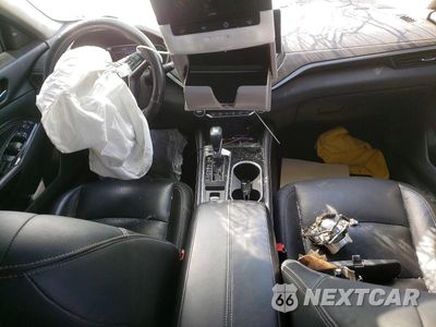 Zdjęcie 8 z 12 samochodu: 2023 NISSAN ALTIMA SL VIN:1N4BL4EV7PN372398 - miniatura