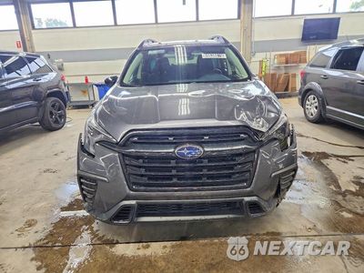 Piąte zdjęcie samochodu w środku: 2026 SUBARU ASCENT PREMIUM VIN:4S4WMABD0T3426208 - miniatura