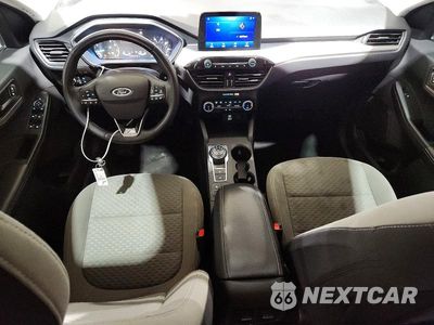 Zdjęcie 8 z 13 samochodu: 2022 FORD ESCAPE SE VIN:1FMCU0G65NUB08458 - miniatura