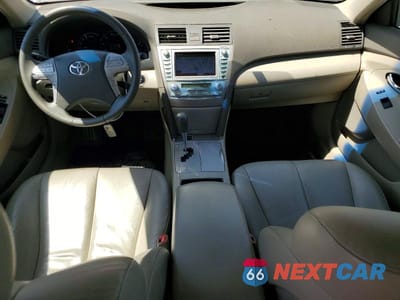Zdjęcie 8 z 12 samochodu: 2008 TOYOTA CAMRY HYBRID VIN:4T1BB46K08U037519 - miniatura