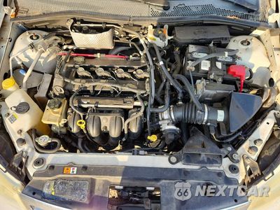 Zdjęcie 11 z 12 samochodu: 2011 FORD FOCUS SE VIN:1FAHP3FN2BW130256 - miniatura