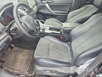 Zdjęcie 7 z 13 samochodu: 2024 MITSUBISHI ECLIPSE CROSS SE VIN:JA4ATWAA5RZ002433 - miniatura