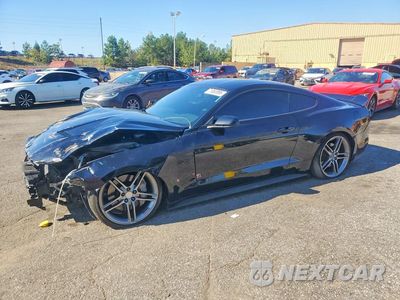 2019 FORD MUSTANG GT 1FA6P8CF8K5132357 - główne zdjęcie licytacji z USA - miniatura