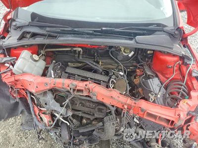 Zdjęcie 11 z 12 samochodu: 2014 FORD FOCUS SE VIN:1FADP3K23EL145669 - miniatura