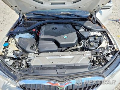 Zdjęcie 11 z 12 samochodu: 2021 BMW 330I VIN:3MW5R1J07M8B91120 - miniatura