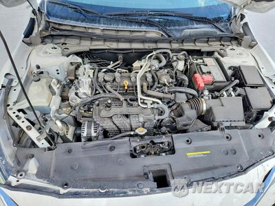 Zdjęcie 11 z 12 samochodu: 2025 NISSAN ALTIMA S VIN:1N4BL4BV0SN350904 - miniatura