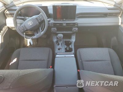 Zdjęcie 8 z 13 samochodu: 2026 TOYOTA RAV4 LE VIN:2T36CRAV8TC036262 - miniatura