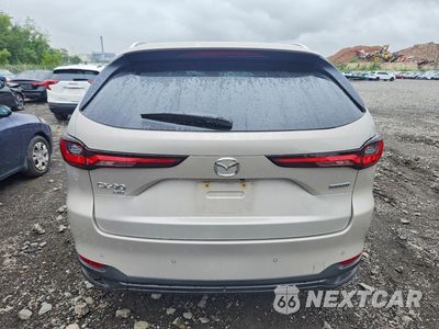 Zdjęcie 6 z 14 samochodu: 2025 MAZDA CX-90 PREFERRED VIN:JM3KKBHD6S1211830 - miniatura